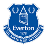 Everton W