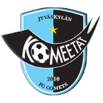 FC Komeetat