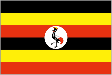 Uganda W