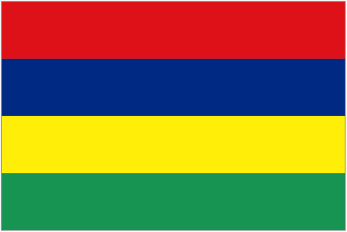 Mauritius W