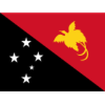 Papua New Gine W