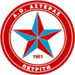 Asteras Petriti