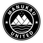 Manukau United