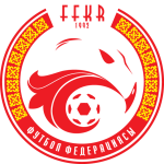 Kırgızistan U21