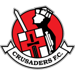 Crusaders W