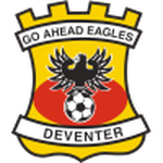 Go Ahead Eagles U21