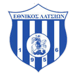 Ethnikos Latsion