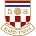 Sydney United