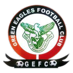 Green Eagles