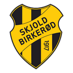 Skjold Birkerød