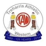 Treharris Athl. Western