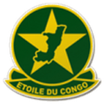 Étoile du Kongo