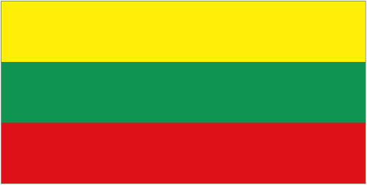 Litvanya U21