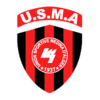 USM Alger