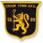 Crook Town AFC