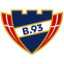 B 93 W