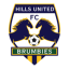 Hills Brumbies