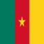 Cameroon W