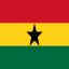 Ghana U20 W