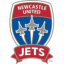 Newcastle Jets FC W
