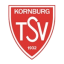Kornburg