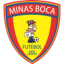 Minas Boca U20