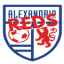 Alexandria Reds