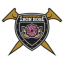 Iron Rose