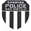 Spartak Police n/Metují
