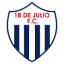 18 de Julio