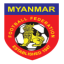 Myanmar U17