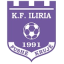 Iliria Fushë-Krujë