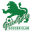 Green Gully
