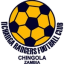Nchanga Rangers