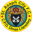 St Asaph City