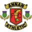 Annan Athletic