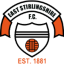 East Stirlingshire