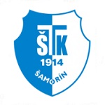 Šamorín Šamorín