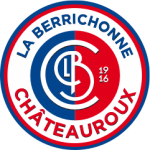 Chateauroux Chateauroux
