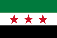 Suriye U23