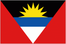 Antigua ve Barbuda U20