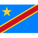 Kongo Demokratik Cumhuriyeti U20