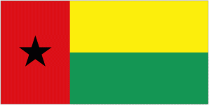 Gine Bissau U20