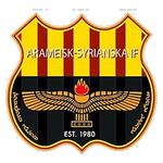 Arameiska / Suriyenska