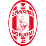 Borjomi Borjomi
