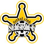 Sheriff II Sheriff II