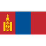 Moğolistan W
