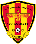 Suriyenska FC