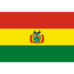 Bolivya U20 W