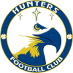 Hunters Hunters